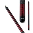 thumbnail image 3 of Action JR12 48" Junior Pool Cue Billiard Stick Billiards Cues, 3 of 9