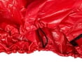 thumbnail image 6 of Premium Christmas Tree Cover Holiday, Red - Extra Large - 9 ft., 6 of 7