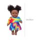 thumbnail image 4 of Xihbxyly Ofertas de Hoy Muñeca de Esmalte 12 Pulgadas, Mini Muñeca de Esmalte, Juguete para Niños, 4 of 6