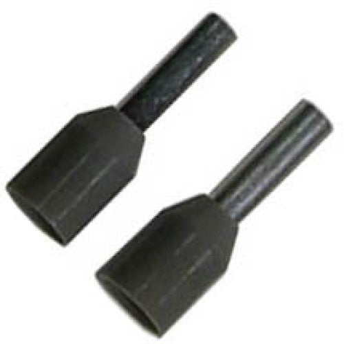 73-522-100 - FERRULE 14AWG 8MM STEM GREY (100 pcs/pkg)