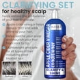 thumbnail image 2 of Apple Cider Vinegar Shampoo and Conditioner Set | Deep Cleansing, Frizz Control, Shine Restoration & Scalp Care, 2 of 7