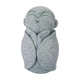 thumbnail image 2 of Estatua de Buda monje,Estatua de Buda pequeña estatuilla de monje decoración arte,decoraciones de decoración de acuario de Buda estatua pequeña,decoración de pecera de Buda pequeña, 2 of 8