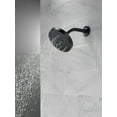 thumbnail image 6 of Delta 52175 Universal Showering 1.75 GPM Single Function Metal Raincan Shower Head -, 6 of 7