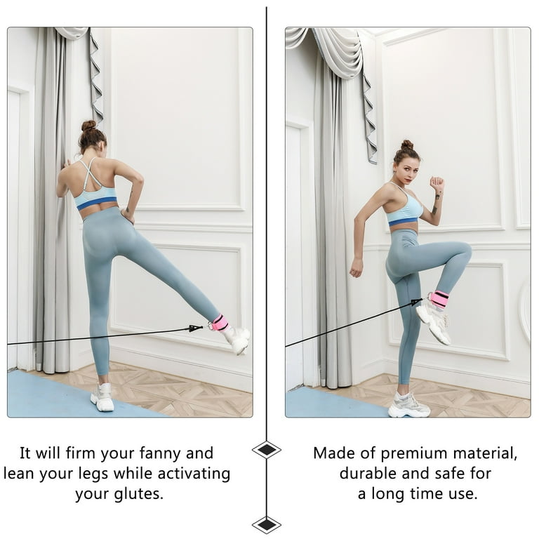 Accessory leg exercises cheap