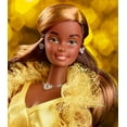 thumbnail image 5 of Barbie Signature 1977 Superstar Christie Doll Reproduction (11.5 inch Brunette), 5 of 7