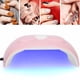 thumbnail image 3 of Esmalte De Gel Para Uñas, Secador De Esmalte De Gel Para Uñas Con Sensor Inteligente De La Mejor Elección, Tienda De Salón Con Detección Automática ·para El Hogar, 3 of 7