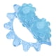 thumbnail image 5 of Rueda De Masaje De Cuatro Ruedas, Rodillo De Masaje De Partículas De Masaje Suave Para Aliviar La Fatiga Portátil Pequeño Para El Hogar OTVIAP Massage Wheel, 5 of 8