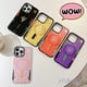 thumbnail image 2 of Carcasa Para iPhone 14 Pro Max 11 13 12Pro Carga Inalámbrica Segura Magnética Cool Anime EVANGELION-01 Patrón Suave TPU Protector De Teléfono Móvil Antiarañazos Cubierta De La Cáscara, 2 of 4