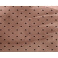 thumbnail image 4 of oneOone Georgette Viscose Fabric Shapes Geometric Print Fabric by Yard 42 Inch Wide, 4 of 4