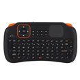 thumbnail image 3 of Mini teclado duradero 24G teclado inalámbrico USB para PC ANGGREK Otros, 3 of 8