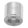 thumbnail image 4 of Tête de Dermabrasion, Embout de Microdermabrasion Exfoliant Résistant à l'Usure en Acier Inoxydable Flexible pour Machine de Beauté de Microdermabrasion, 4 of 8