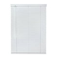thumbnail image 2 of MAINSTAYS 1 3/8in. Vinyl Room Darkening Mini Window Blind 30 in. x 48 in., White, 2 of 9