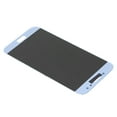 thumbnail image 2 of Écran LCD Tactile Numériseur, Haute Performance Pièces de Rechange Anti Usure Noir Remplacement de l'Écran pour J730 Bleu, 2 of 8