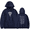 navy, variant on Dean Lewis Merch Hoodie The Future Is Bright Tour 2023 Sweatshirt Women Men Streetwear Pullover