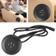 thumbnail image 3 of Enchufe Para Silla Reclinable Eléctrico USB Doble, Botón De Interfaz De Carga Redondo Con Adaptador De Carga Compatible Con El Hogar Inteligente, 3 of 7
