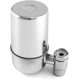 thumbnail image 2 of Faucet Water Filter , Reduce Odor and Sediment, Water Purifier with Adjustable Adapter for Faucets, Fits for Most Faucets, 2 of 5