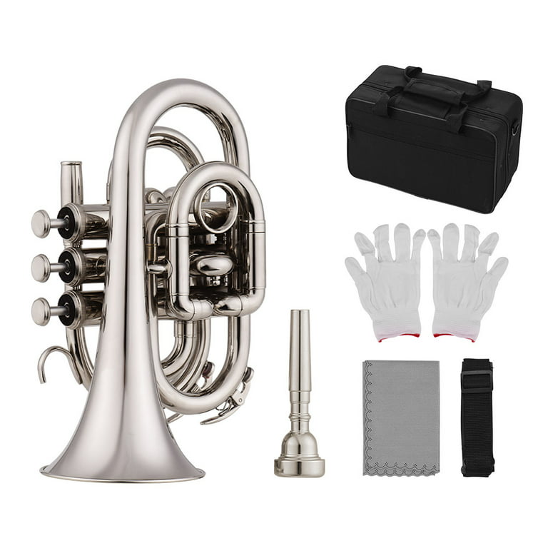Wholesale NAOMI Portable Trompette Clarinette accessoires