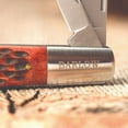 thumbnail image 4 of Lehman's Old-Fashioned Multi-Use Barlow Pocket Knife Genuine Bone Handle 3 1/4", 4 of 4