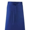 thumbnail image 2 of Premier  Colours Bar Apron / Workwear (Long Continental Style), 2 of 4