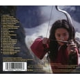 thumbnail image 2 of Soundtrack - Mulan (Cd), 2 of 2