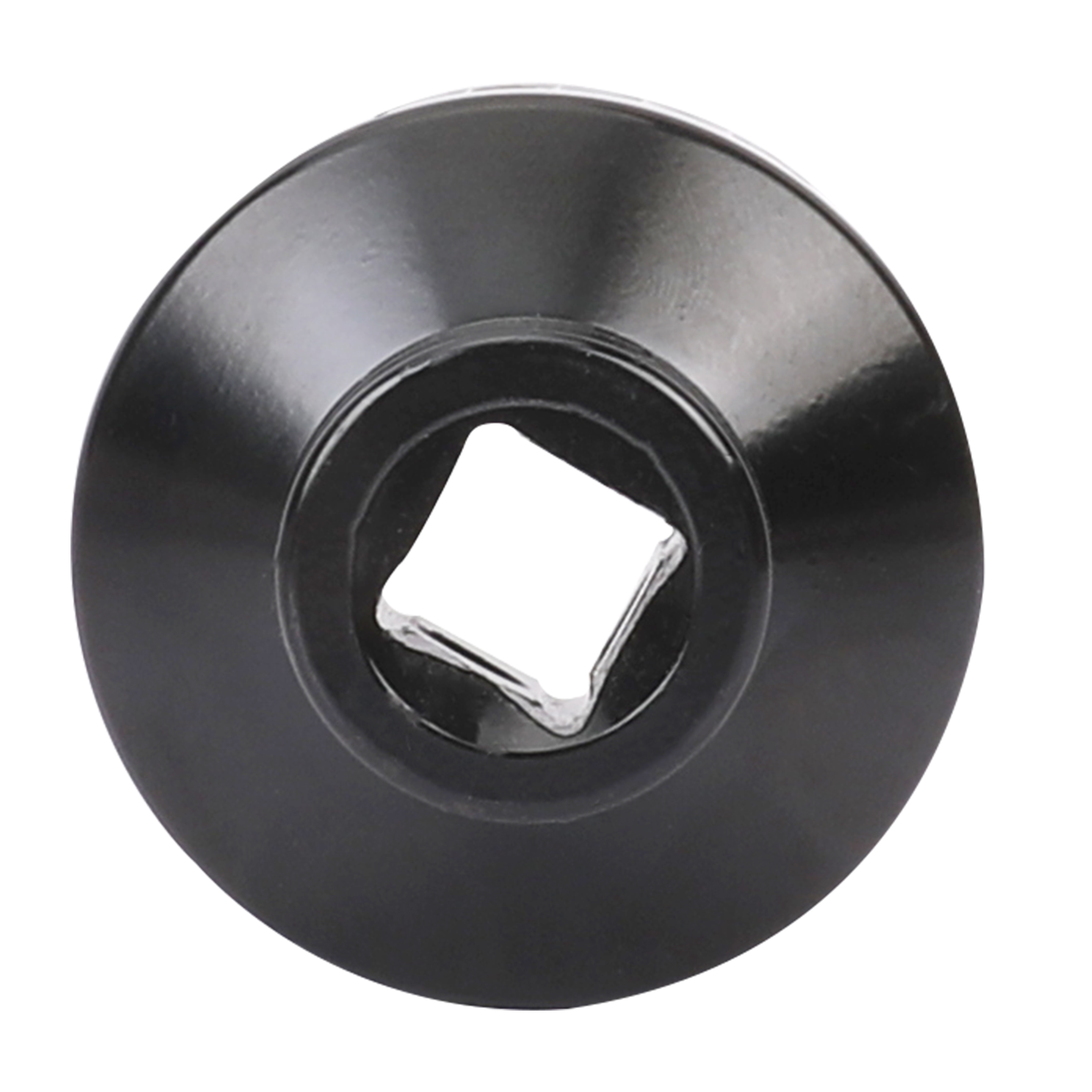 Dado para Filtro de Aceite de 32mm Hyper Tough para Carraca de 3/8 Pulgada, Negro 6