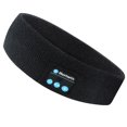 thumbnail image 2 of Auriculares bluetooth estéreo binaurales TFixol para deportes y música, 2 of 5