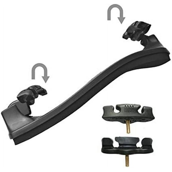 Everest 4/4 Folding Shoulder Rest