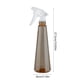 thumbnail image 3 of CaiYueKe Spray Bottle for Cleaning Hair Styling Plants Misting Watering Squirt Bottle with Adjustable Nozzle Fine Mist Trigger Sprayer Refillable Handheld Sprayer, 3 of 7