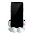 thumbnail image 4 of Universal Cat Phone Mount Holder Adjustable Grip Stand for Desk Compatible with All Smartphones, 4 of 4