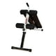 Deltech Fitness DF6000 Abdominal Crunch Bench – 400 LBS Capacity ...
