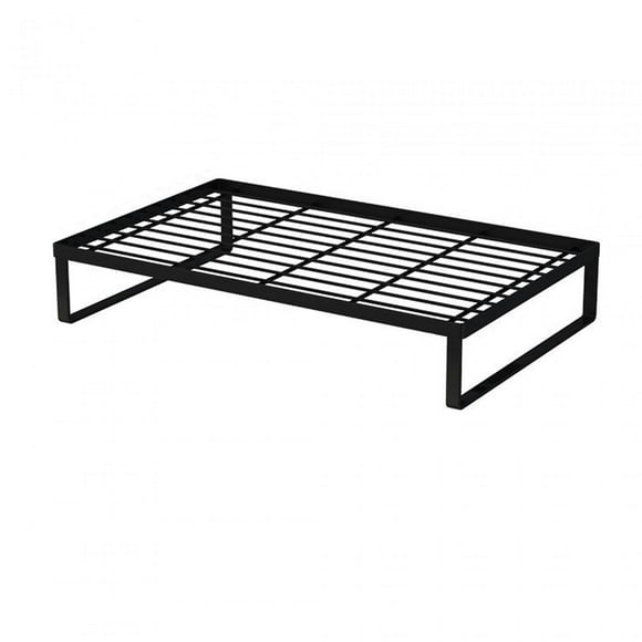 Stoves Top Cover Rack Base Bracket, Countertop Storage Shelf, Kitchen Gas Stoves L Height