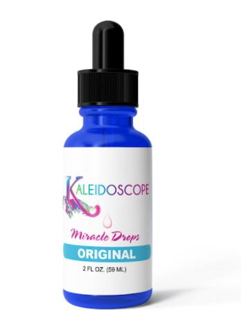 kaleidoscope hair gel kaleidoscope hair gel