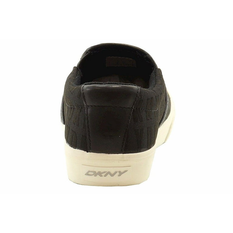 Dkny hot sale canvas shoes