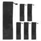 thumbnail image 1 of OUNONA 6Ud Organizadora Para Varillas De Tienda Multiusos Resistente Y Fácil De Transportar, 1 of 8