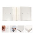 thumbnail image 3 of Exquisite Photo Album 200 Pockets Photos Album Beautiful Picture Albums, 3 of 8
