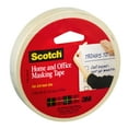 thumbnail image 5 of Scotch Masking Tape Roll, .7in. x 54.6 yd., 1 Roll per Pack, 5 of 6