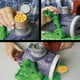 thumbnail image 3 of Playset Play-Doh Teenage Mutant Ninja Turtles Slice & Blast Pizza, 3 of 9