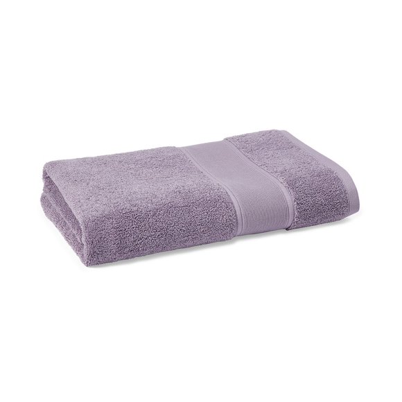 Lauren Ralph Lauren Wescott 66" x 35" Body Sheet Bedding - LIGHT PURPLE