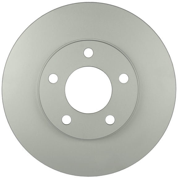 Bosch 20010317 QuietCast Disc Brake Rotor