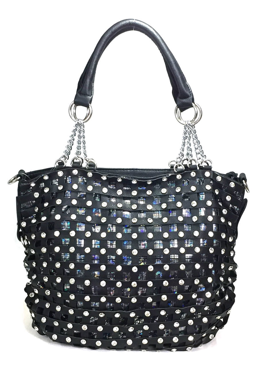Studded purses wholesale hotsell