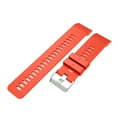 thumbnail image 2 of Latrodar Forerunner35 Quick-release Strap F35 Smart Watch Replacement Strap Affordable&High-Quality Orange Home Gadgets, 2 of 3