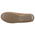 thumbnail image 5 of Roper Womens Lilly Leopard Moccasins Flats Casual Shoes, 5 of 5