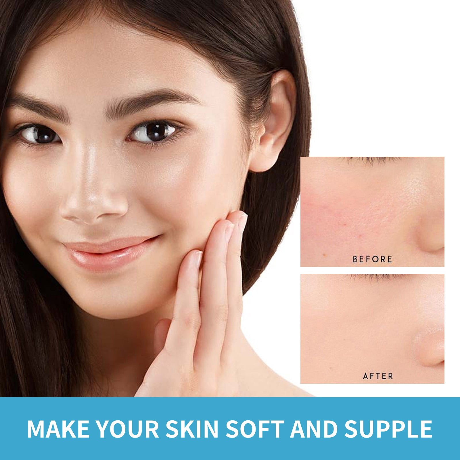 Bio Peel Lotion Korean Facial Products Skin Care for Women Party for Women Skin Care Routine for Combination Skin Facial Fitness Self Care Products for Men Organic Beauty Products Set Mens