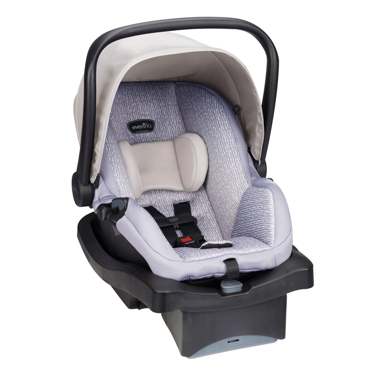 LiteMax 30 Infant Car Seat (River Stone)
