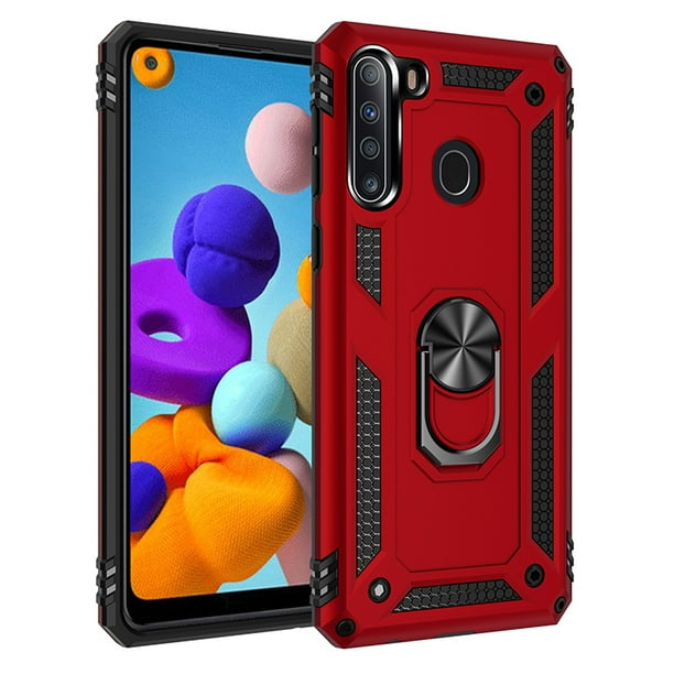vodafone a21