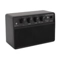 thumbnail image 1 of Guitar Amp, Plug and Play Bass Amplifier  for Outdoor, 1 of 7