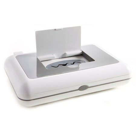 Prince Lionheart Compact Wipes Warmer - Walmart.com
