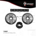 thumbnail image 1 of Kit Distribucion Garanti Para Oldsmobile Calais 1987 - 1987, 1 of 1