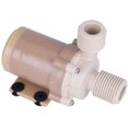 thumbnail image 3 of Water Pump, Brushless Motor Solar Hot Water Circulation Pump DC 12V, 3 of 7