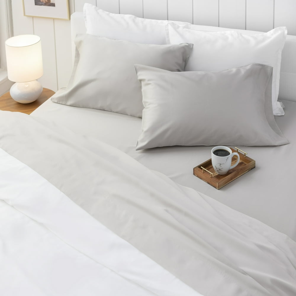 Martha Stewart Egyptian Cotton Sheets